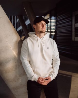 Září – čas na čistý design a čerstvou energii. 🍂🚀 Omrkni naši mikinu Genesis z organické bavlny 👉🏼 bitcoinbysatoshi.cz...