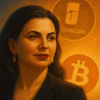 Tvrdila, že její kryptoměna překoná Bitcoin. Dnes je na seznamu nejhledanějších osob FBI.👀 Přečtěte si nejnovější článek...