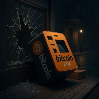 🚚💥 Když si myslíš, že ukradneš bitcoiny… a odvezeš jen prázdnou krabici. 👉 Nejzbytečnější loupež v historii Bitcoinu. Nový...