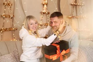 Děkujeme za každou objednávku a přejeme každému ty nejkrásnější Vánoce. Užijte si je ve zdraví a klidu 🎄 Michaela a Petr